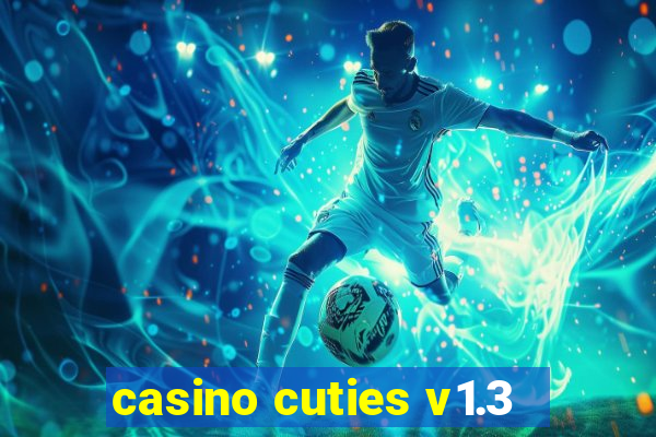 casino cuties v1.3 - android.apk